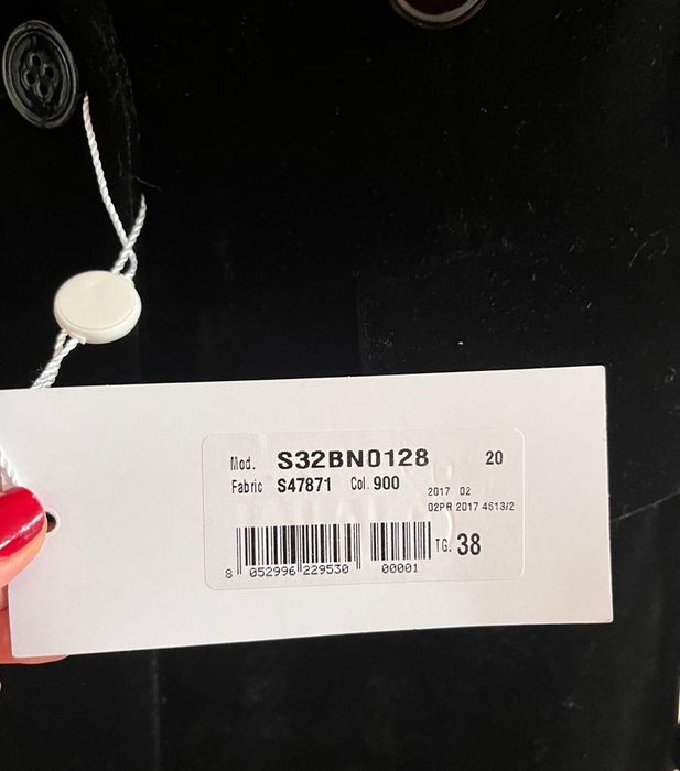 Blazer MM6 Maison Margiela