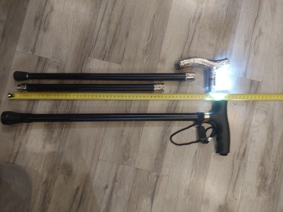 Продам складную трость -палку