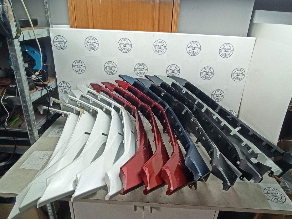 Peças para Honda PCX JK05 2021/2024