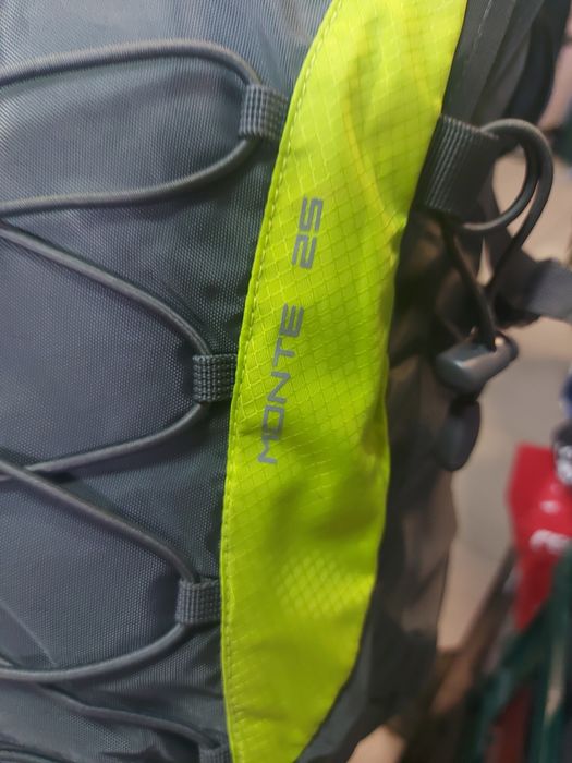 Рюкзак Mc Kinley monte 25
