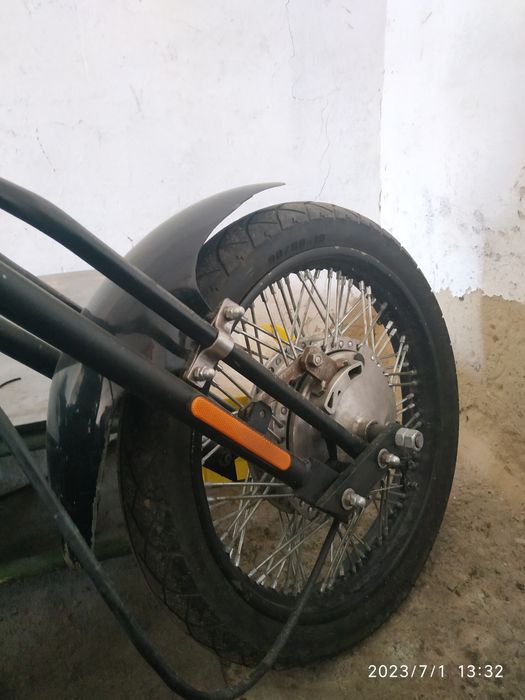 Днепр кастом продам