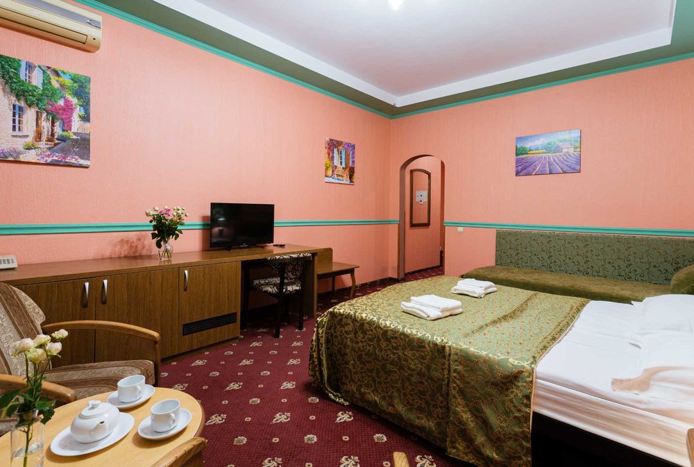 Подобово апартаменти в новому ЖК-2-555.biz.ua