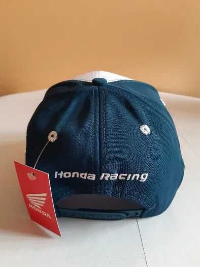 Czapka HONDA HRC Nowa Wyprzedaż !