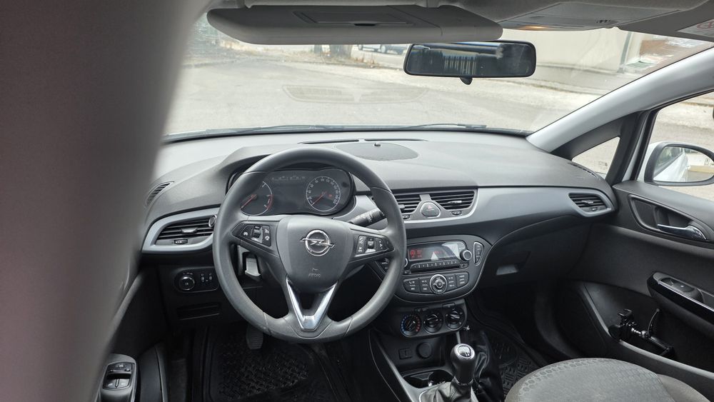 Corsa 2015 nacional diesel