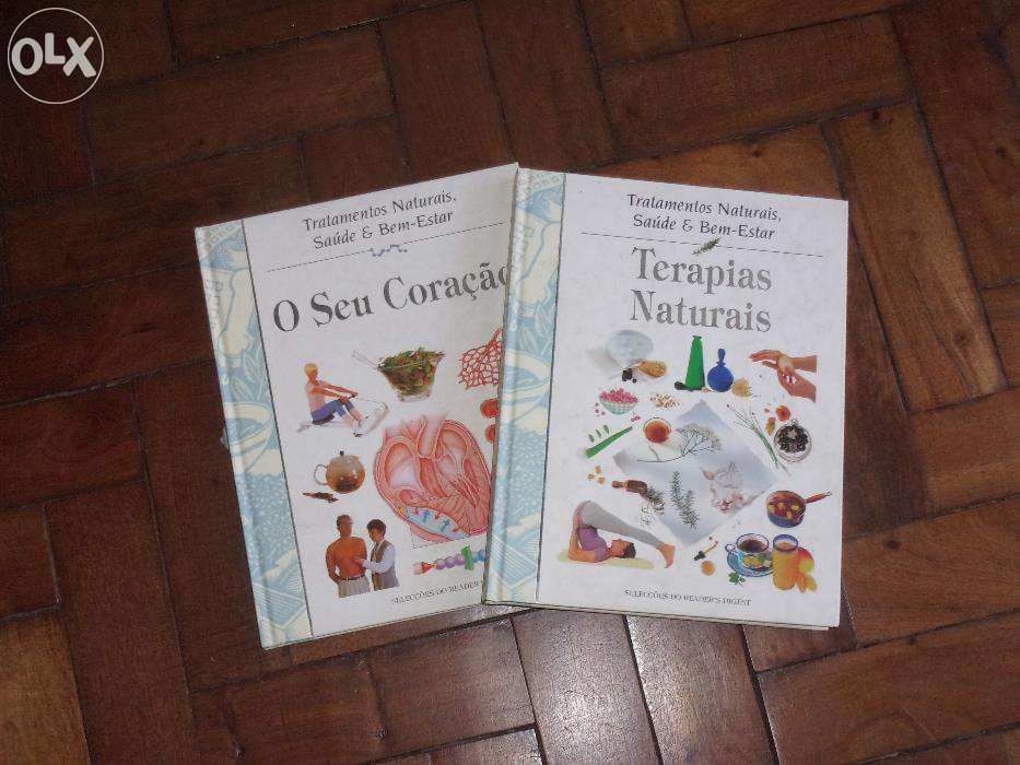 Livros e revistas práticas sobre vários temas