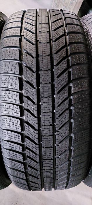 245/45/19 R19 Continental ContiWinterContact TS870P 4шт зима