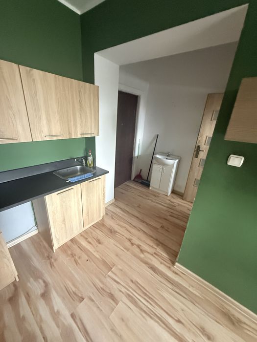 Kawalerka umeblowana - Pyskowice