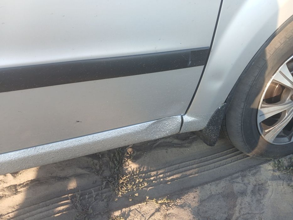 Продам шевроле авео т250