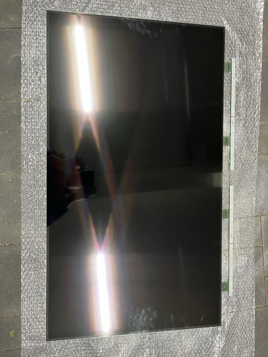 LG matryca 42 cale , Glośniki glośnik