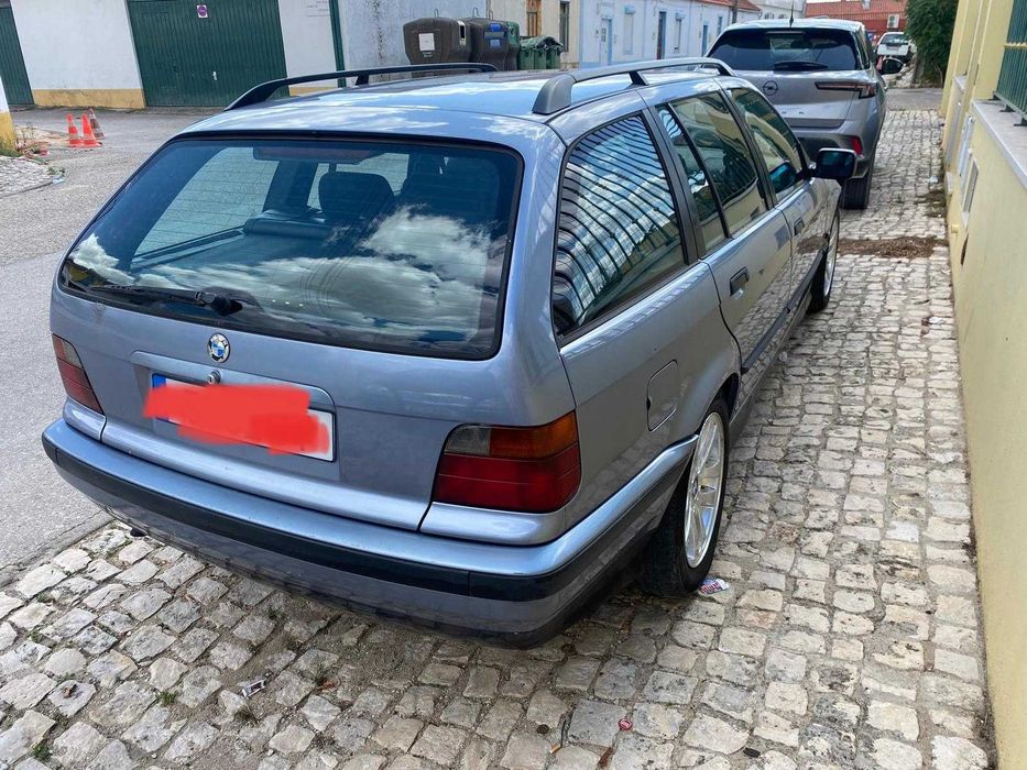 BMW Car For Sell