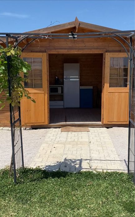 Espaco para festas ou eventos