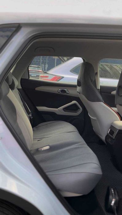 Оренда нового  електроавто BYD YUAN UP 2024-25 року