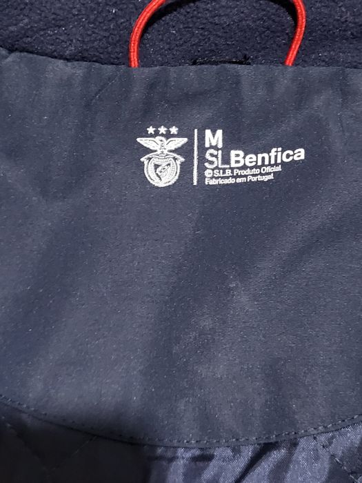 Parka do Benfica