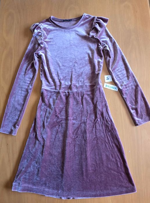 Conjunto de 4 vestidos de meia estação