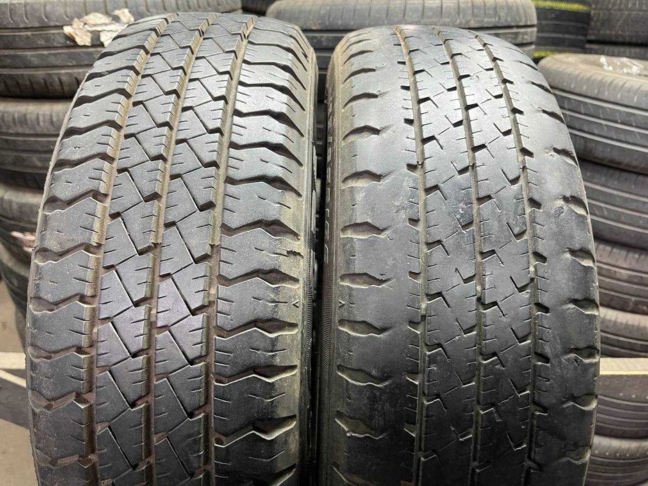 195/65 R16C Goodyear пара літо / лето ар. 202962