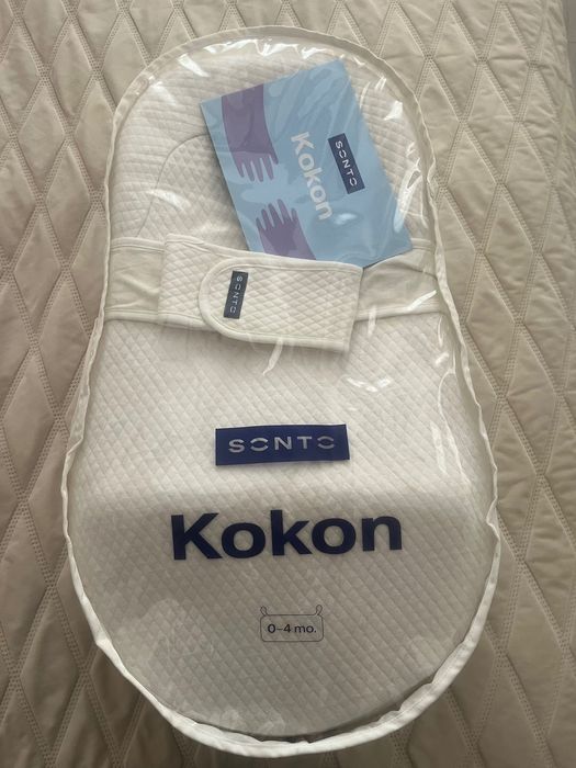 Кокон SONTO 0-4 m
