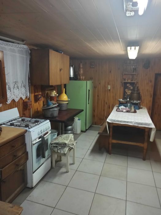 (13) Продам крепкий дом в Сухом Лимане 2 этажа