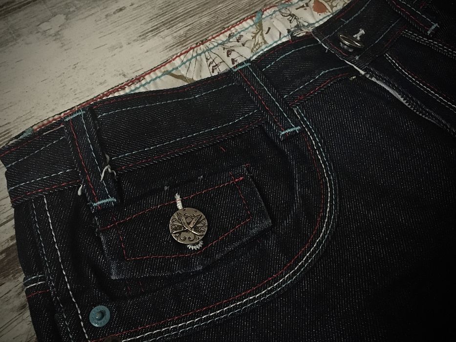 Artful dodger very rare jeans