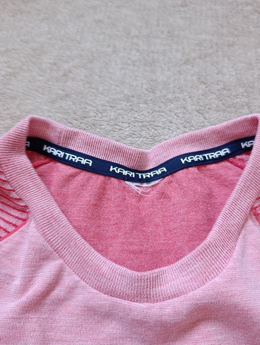 Термофутболка Kari traa S, XS