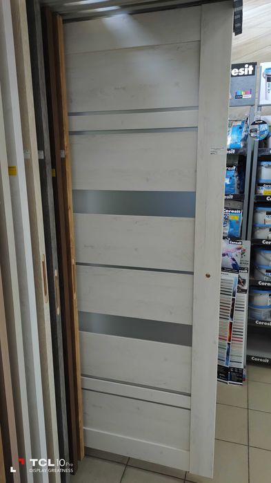 Двері міжкімнатні