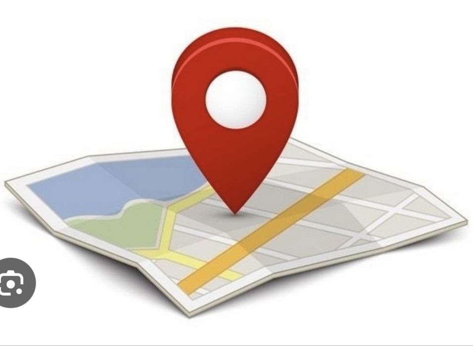 Створення Гугл Мітки для бізнесу