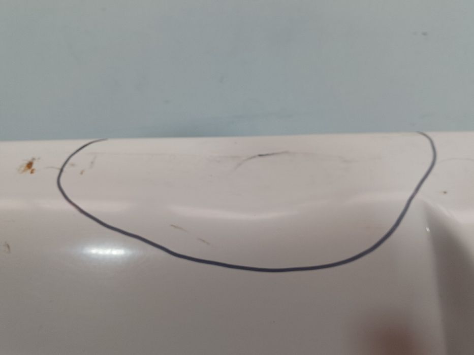 Capot LAND ROVER Defender Chassis (L316)