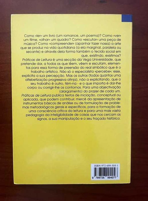 "Modernismo e Pós-Modernismo História Literária" de Douwe W. Fokkema