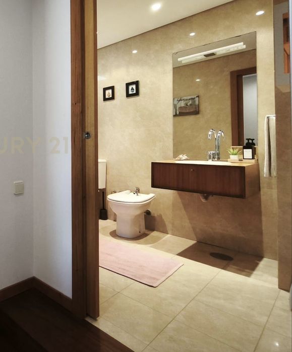 Apartamento T1 em aldeamento Esposende