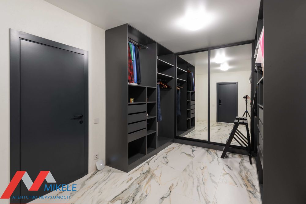 Сучасний новий будинок 2024р 320м2 діл 19сот с. Щасливе