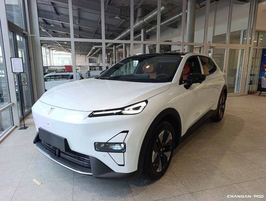 Changan Deepal S05