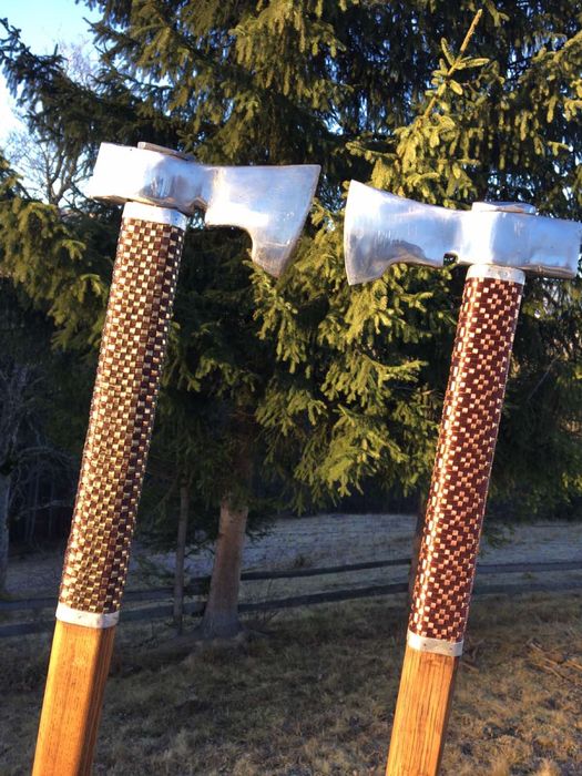 Сокира Гоцульська бартка