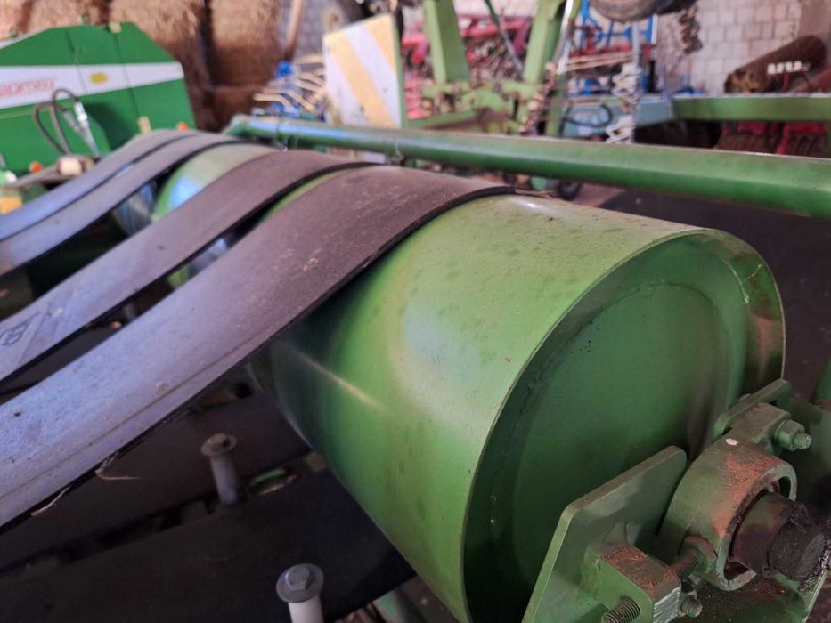 Owijarka samozaładowcza Sipma Maja