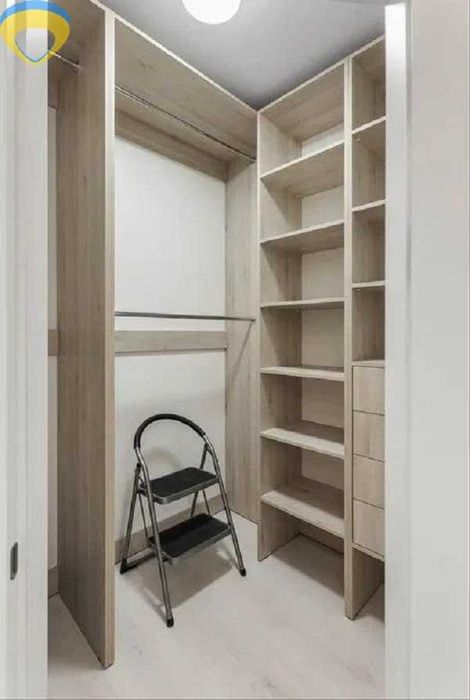 Продаж 3к квартира в ЖК «Реал Парк» | Дизайнерський ремонт | 89 м² - Вид 6