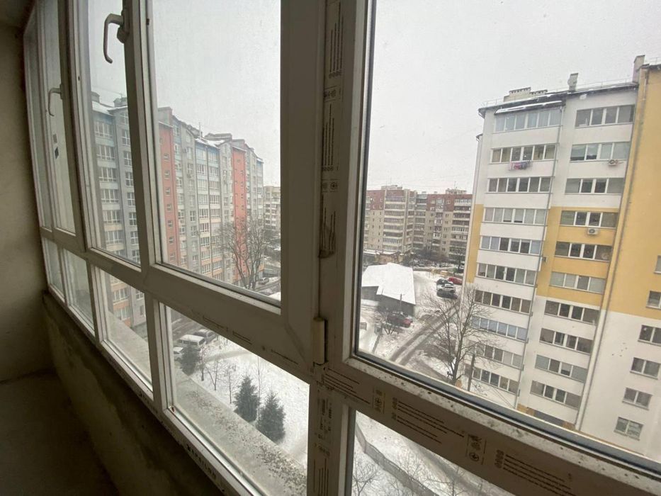 Продаж, 2 кімнатна квартира, вул.Галицька, Франківськ
