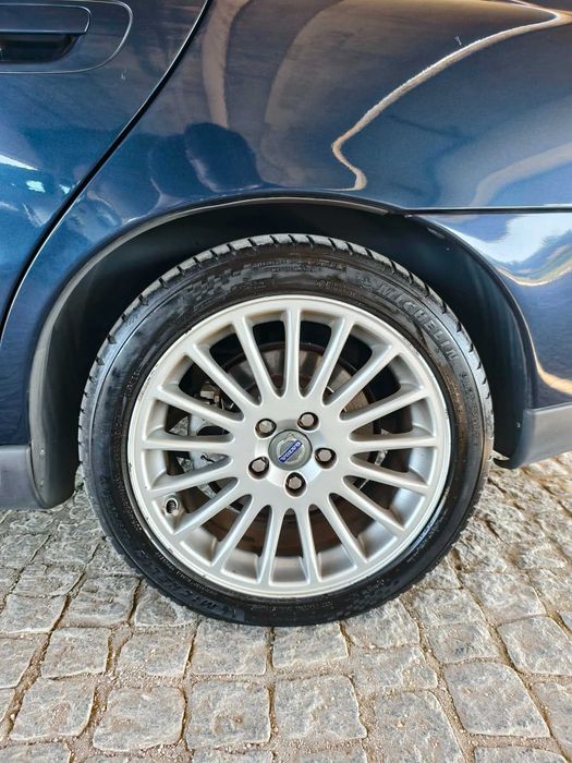 Volvo S60 T5 GPL