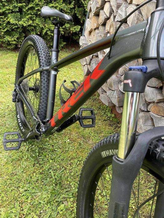 Rower Trek Roscoe 6 roz.M + dodatki