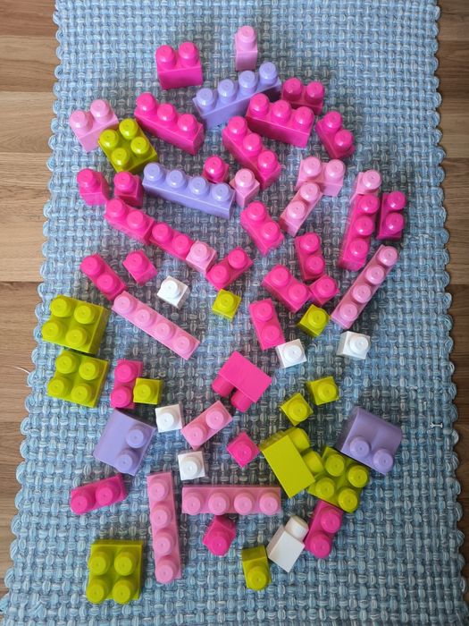 Blocos Tamanho Grande