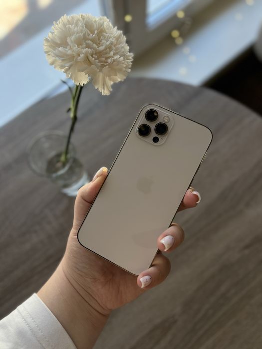 Iphone 12 Pro в ідеальному стані