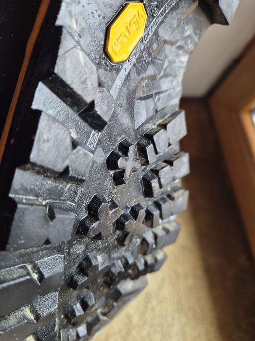 Buty Simond Alpinism