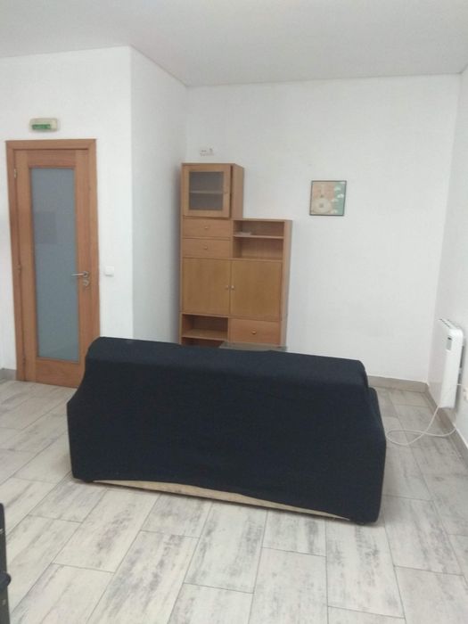 Alugo apartamento T2