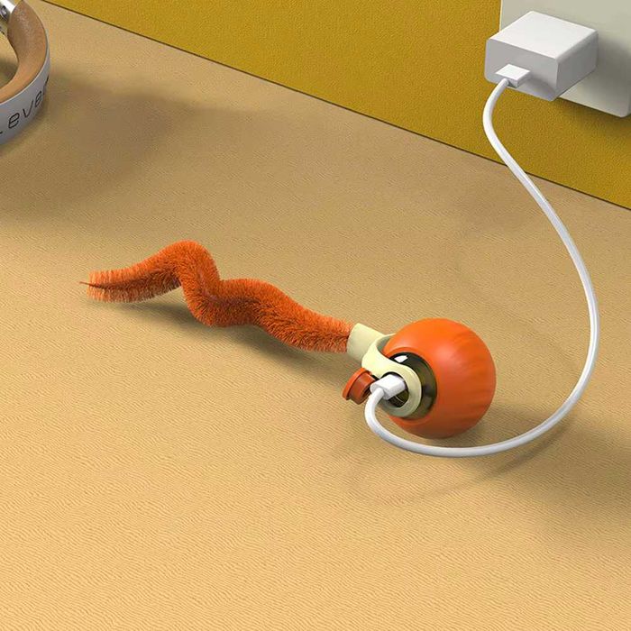 Speedy Tail - Brinquedo interativo para gatos