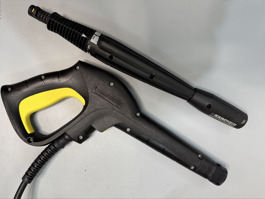 Мийка Karcher k5.700(як K5 Premium)