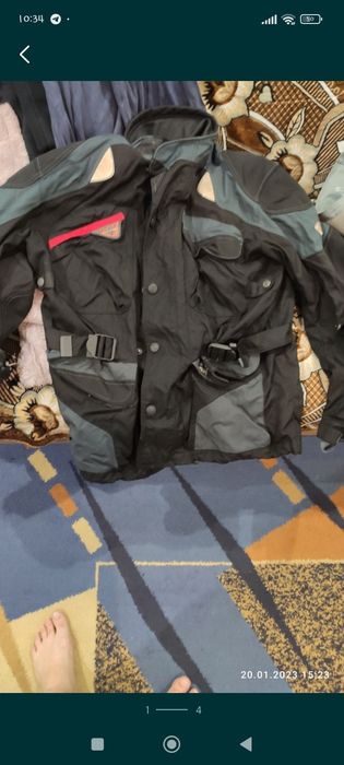 Продам екіпіровку