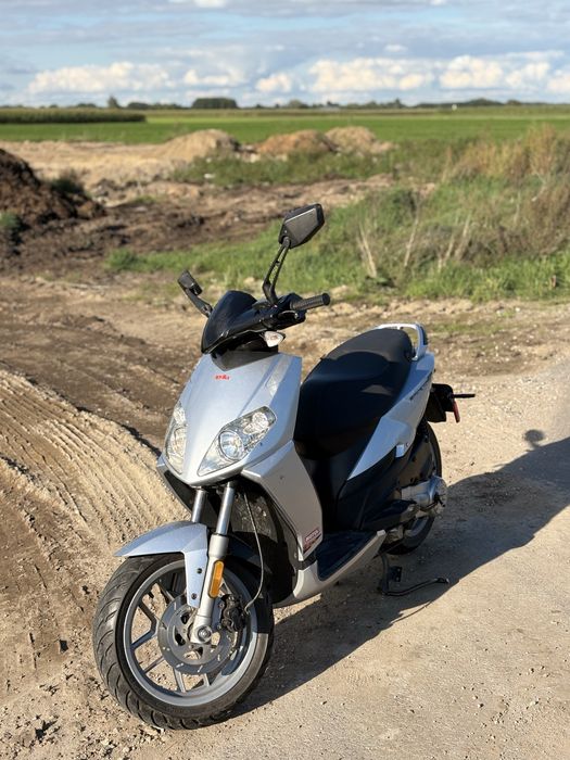 Aprilia