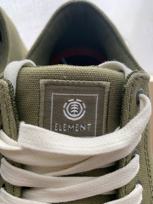 Ténis Element Novos 35€