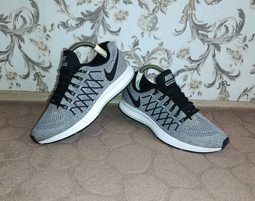 Кросівки чоловічі спортивні Nike zoom pegasus 32