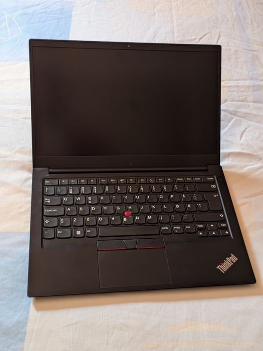 Portátil Lenovo Thinkpad E14 gen3 5300U 16GB