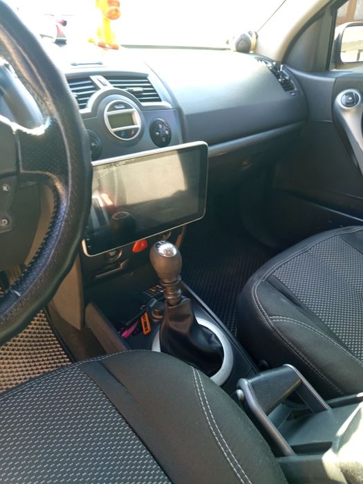 Renault megan 2 1.9dci Продам!
