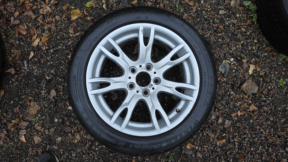 Диски R17  354 стиль