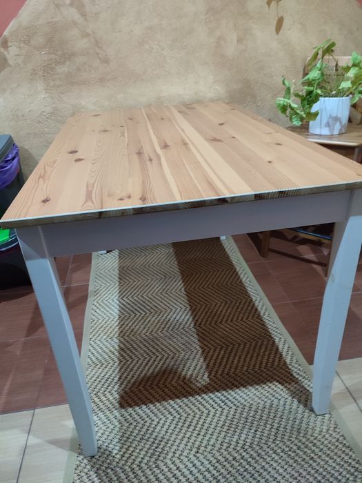 Stół kuchenny IKEA